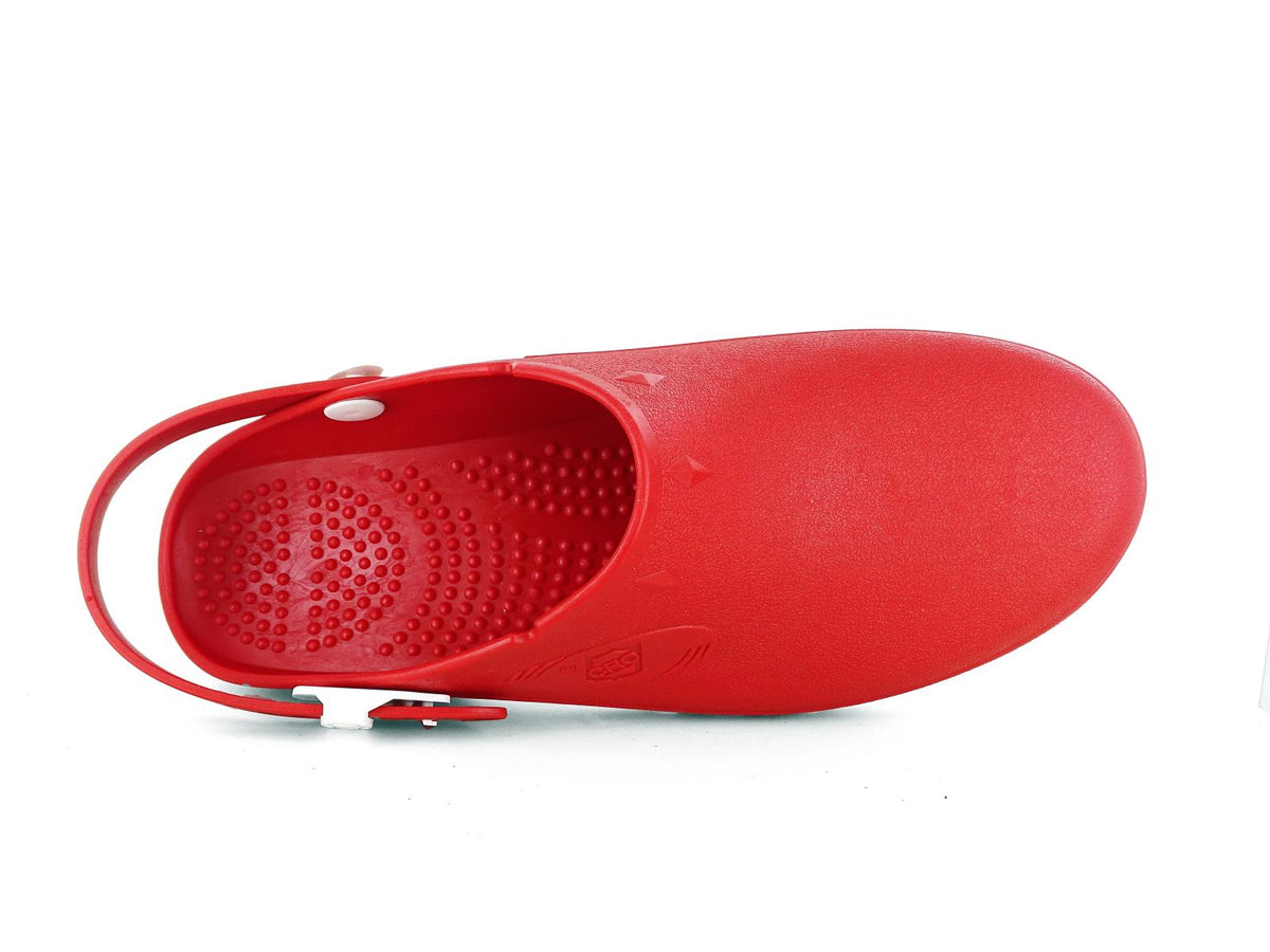 SABOT CRO SANITARIO UNISEX ADULTO