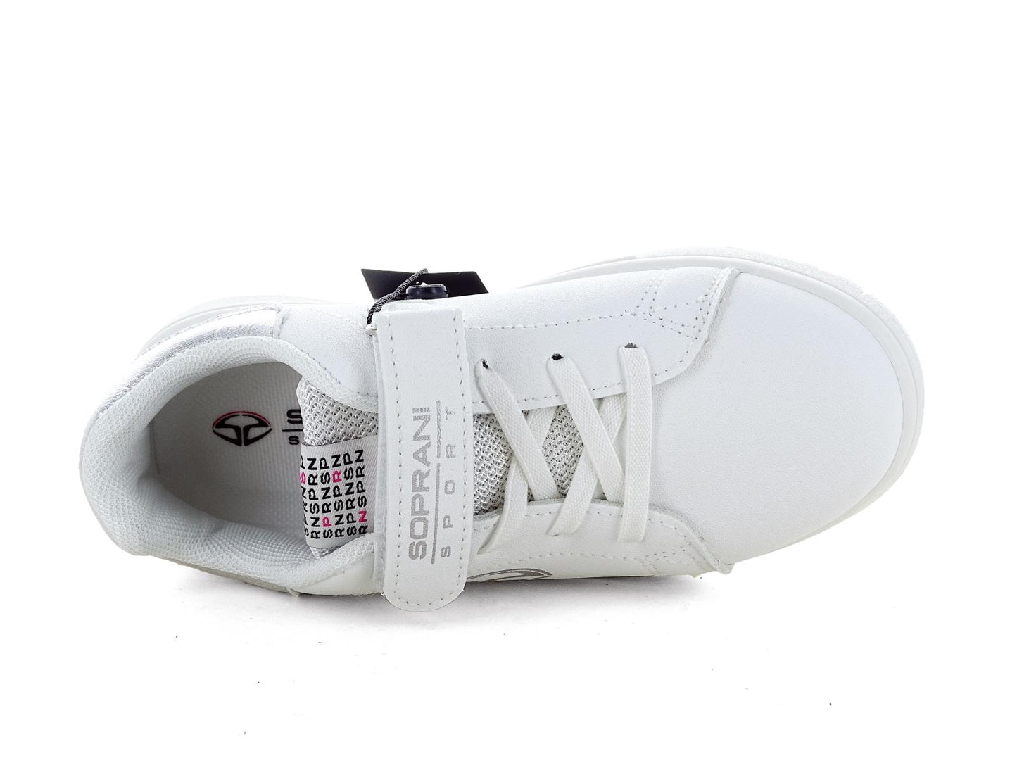 SOPRANI SPORT 424R6001K SNEAKERS UNISEX KIDS