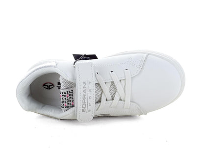 SOPRANI SPORT 424R6001K SNEAKERS UNISEX KIDS