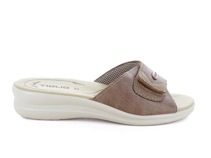 TIGLIO 184 CIABATTA DONNA