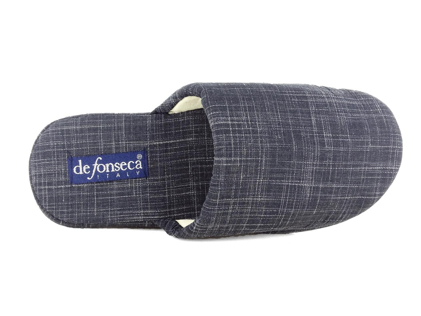 DE FONSECA ROMATOPIMB35 CIABATTA UOMO