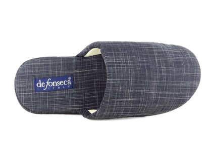 DE FONSECA ROMATOPIMB35 CIABATTA UOMO