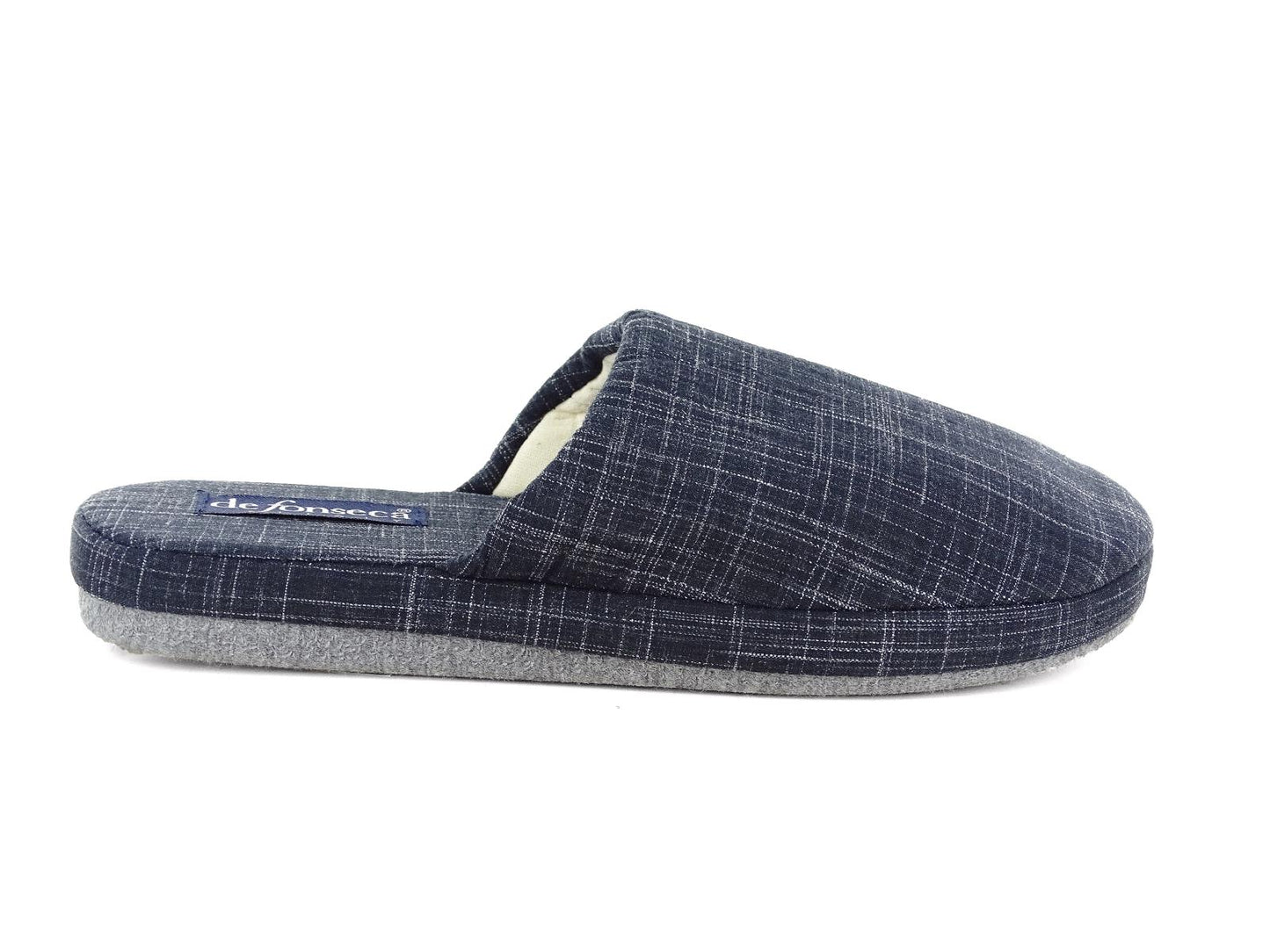 DE FONSECA ROMATOPIMB35 CIABATTA UOMO