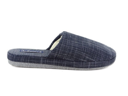 DE FONSECA ROMATOPIMB35 CIABATTA UOMO