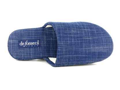 DE FONSECA ROMATOPIMB35 CIABATTA UOMO