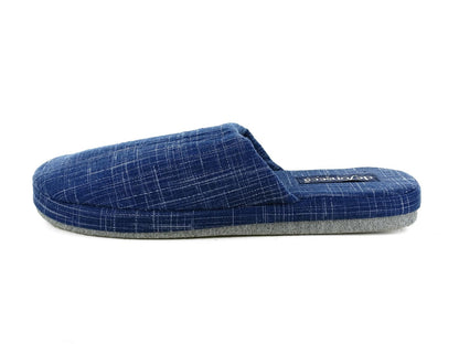 DE FONSECA ROMATOPIMB35 CIABATTA UOMO