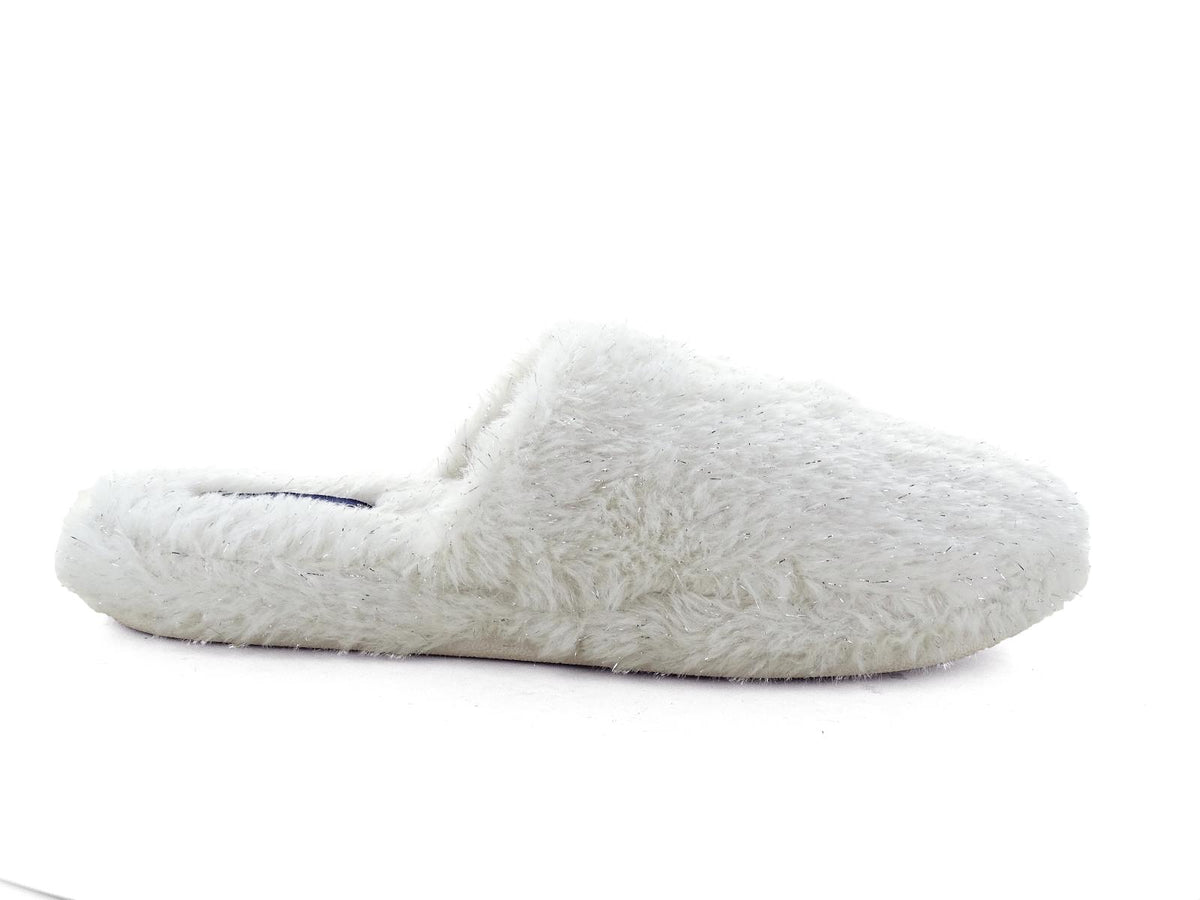 DE FONSECA ROMATOPIWB54 CIABATTA DONNA