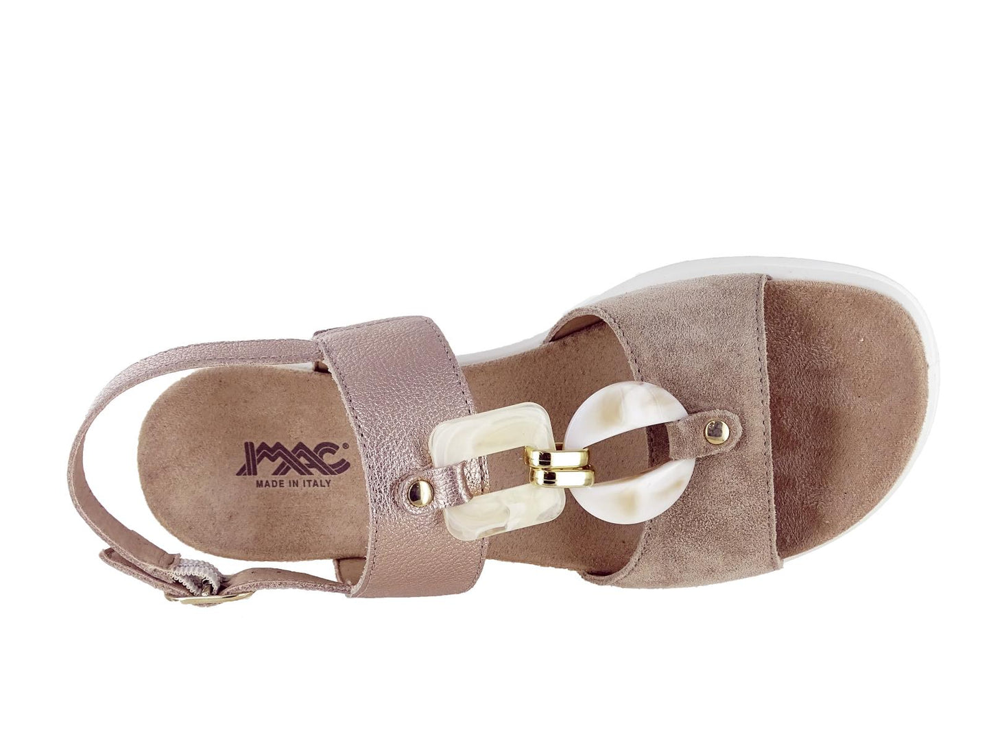 IMAC 109021 SANDALO DONNA