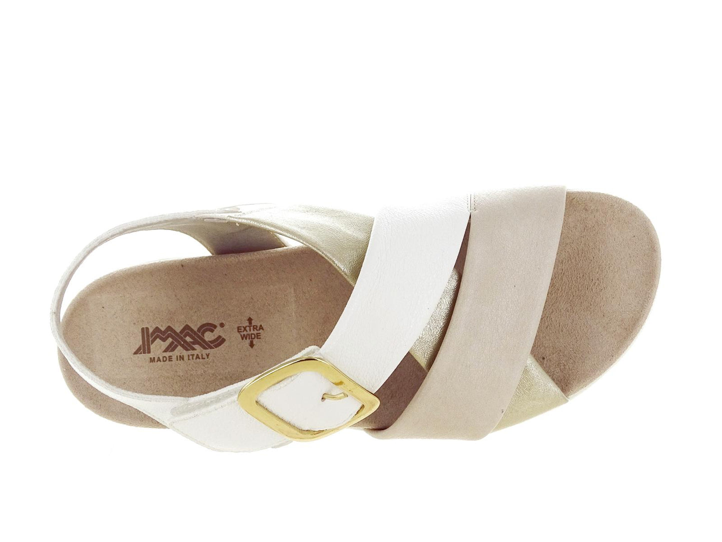 IMAC 108710 SANDALO DONNA