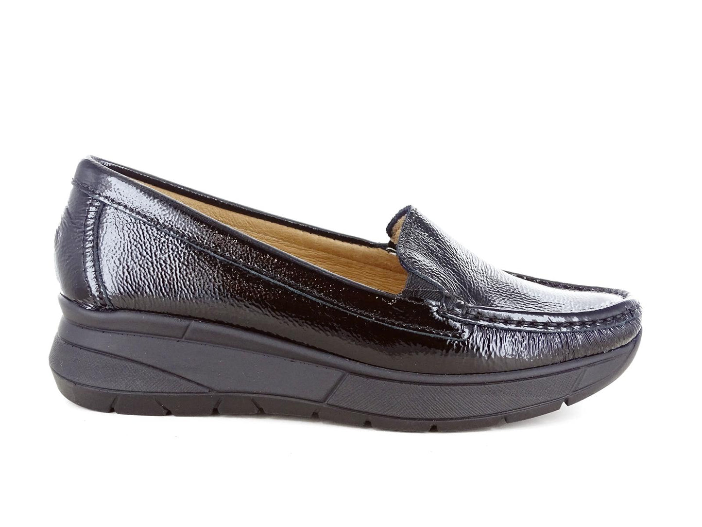 VASSANELLI K9044 MOCASSINO DONNA