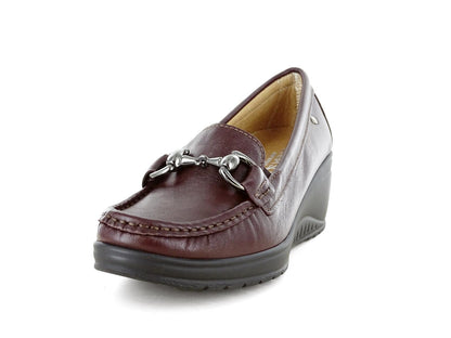 VASSANELLI K9045 MOCASSINO DONNA