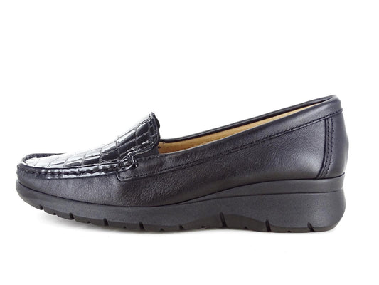 VASSANELLI K9047 MOCASSINO DONNA