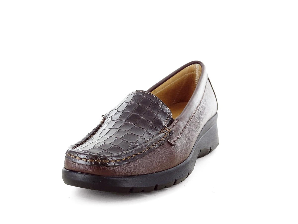 VASSANELLI K9052 MOCASSINO DONNA
