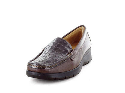 VASSANELLI K9052 MOCASSINO DONNA