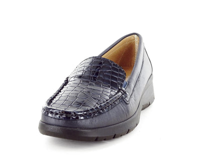 VASSANELLI K9053 MOCASSINO DONNA