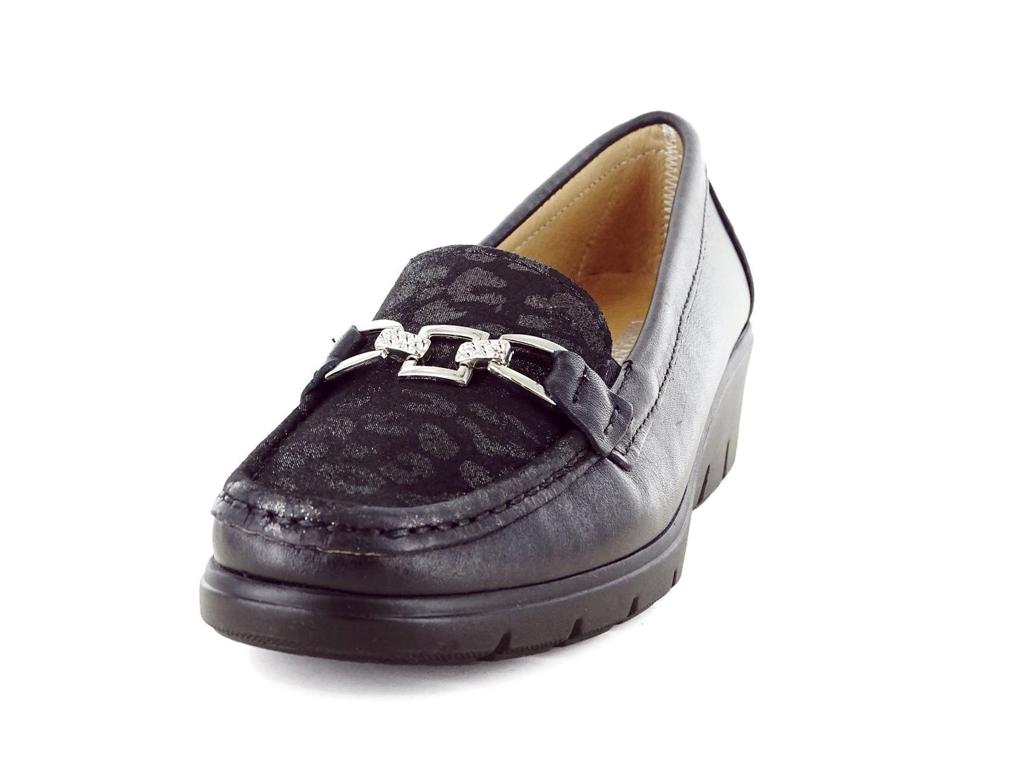 VASSANELLI K9054 MOCASSINO DONNA