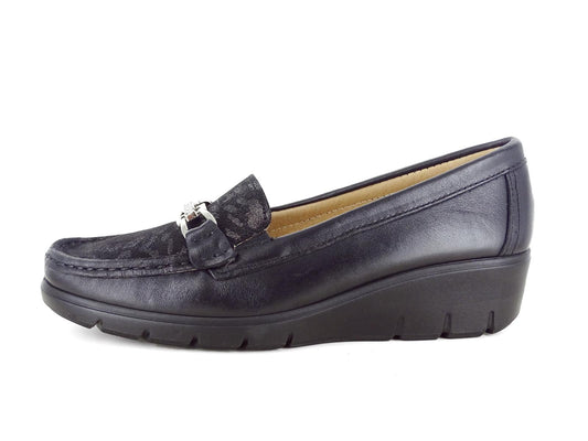 VASSANELLI K9054 MOCASSINO DONNA