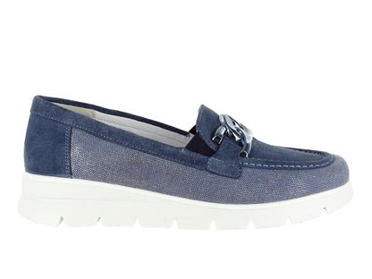 IMAC 105011 MOCASSINO DONNA