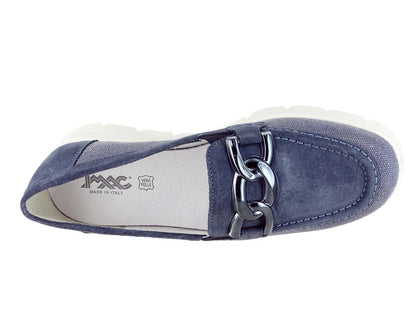 IMAC 105011 MOCASSINO DONNA