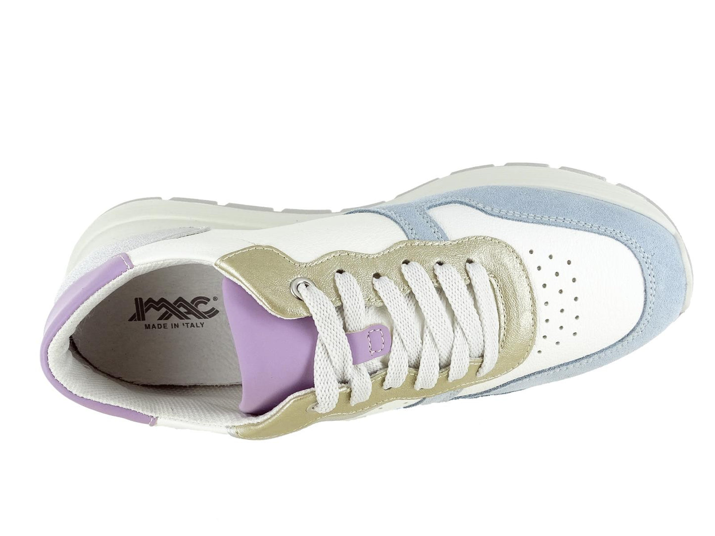 IMAC 107011 SNEAKERS DONNA