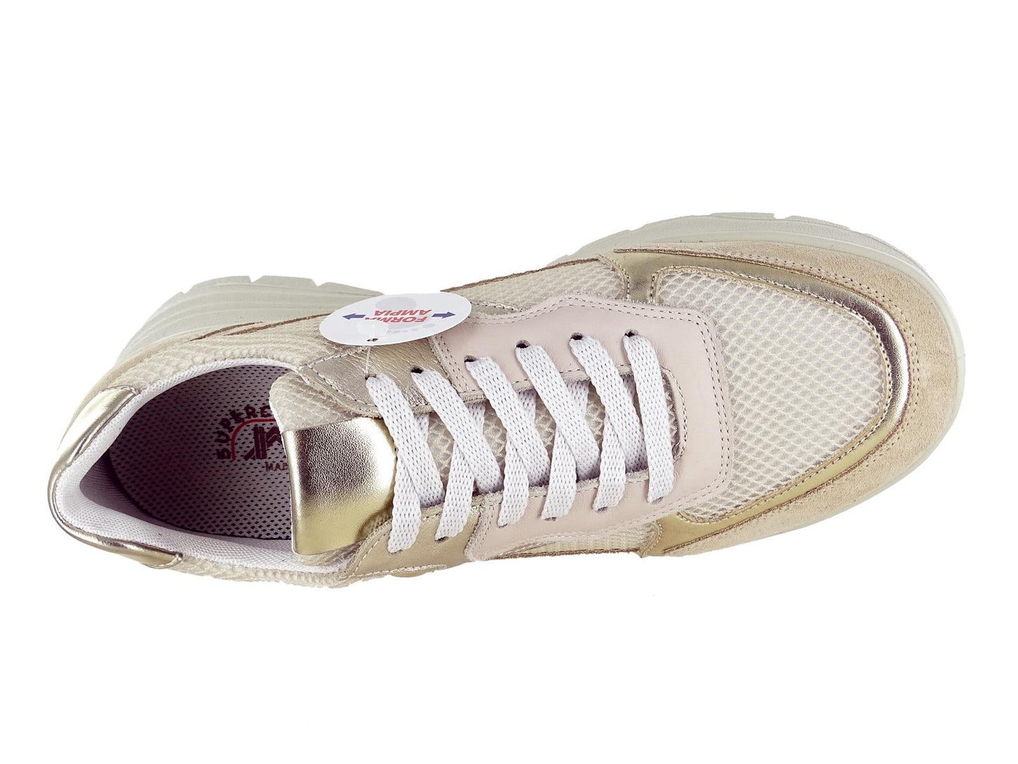 IMAC 106491 SNEAKERS DONNA