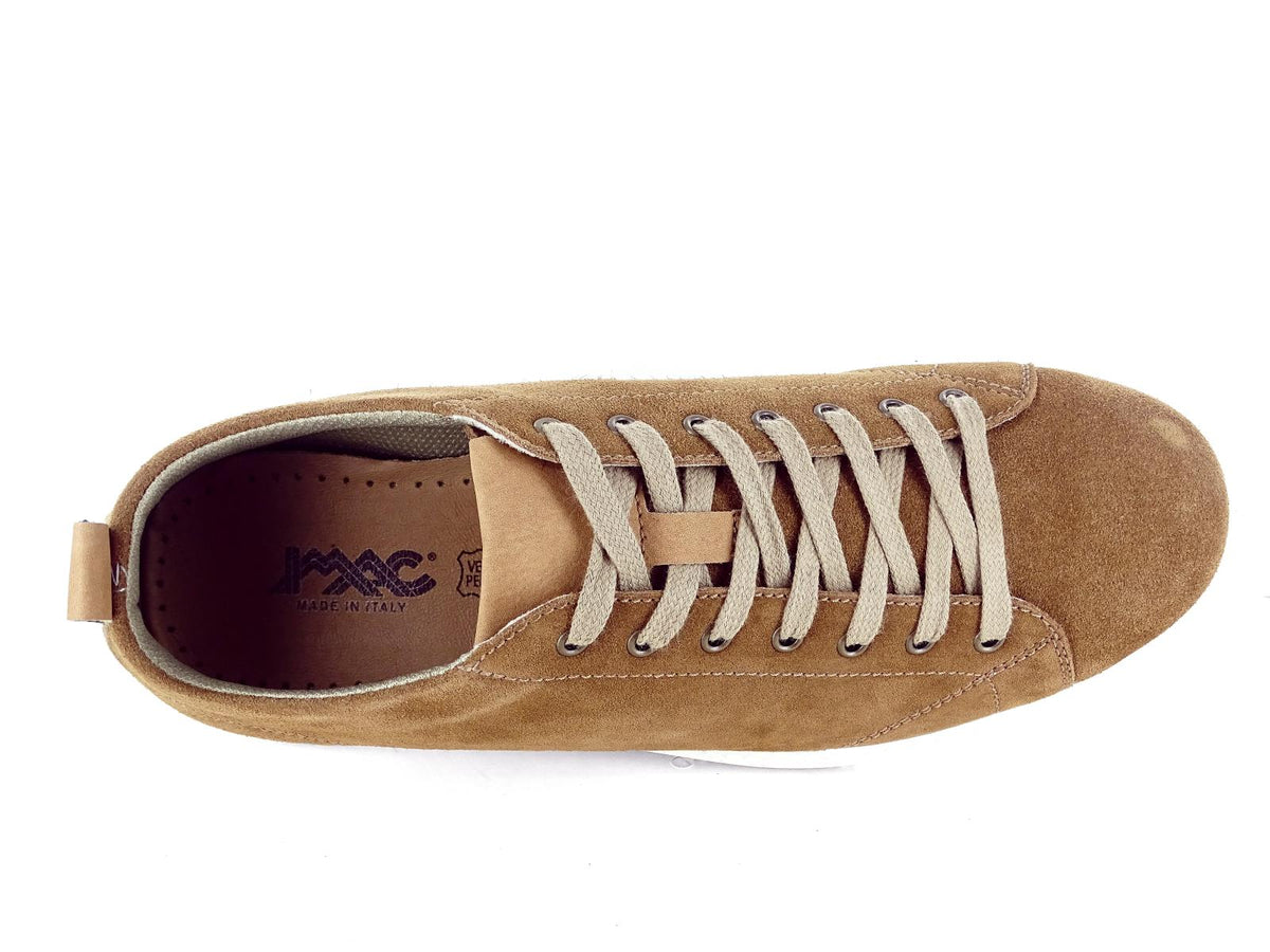 IMAC 102721 SNEAKERS UOMO
