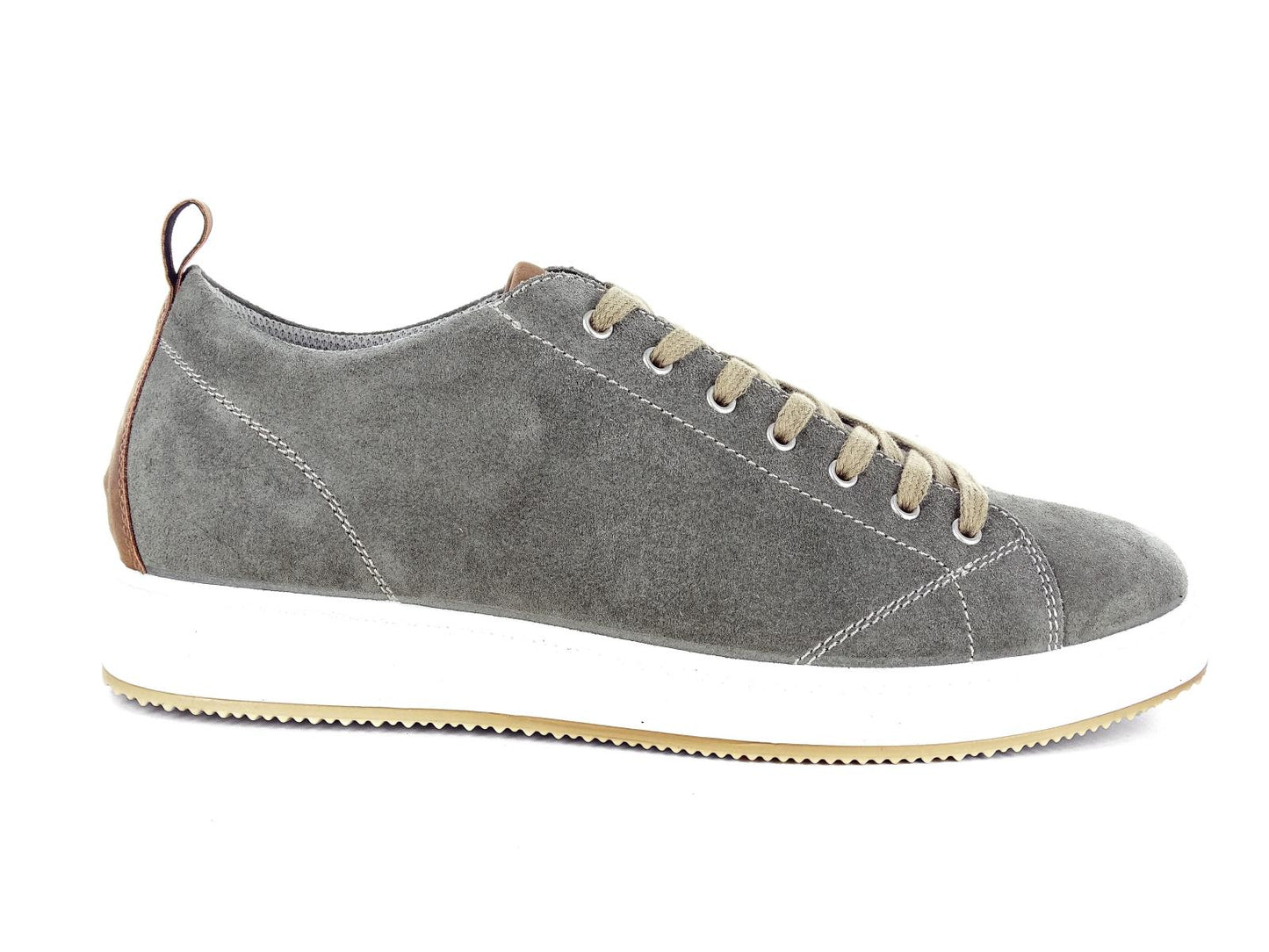 IMAC 102721 SNEAKERS UOMO