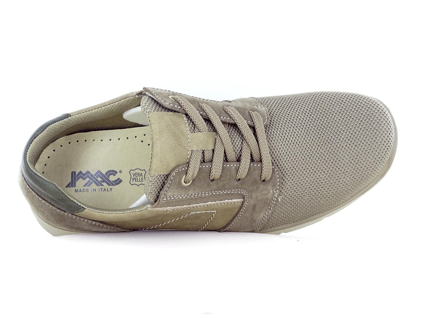 IMAC 102400 SNEAKERS UOMO