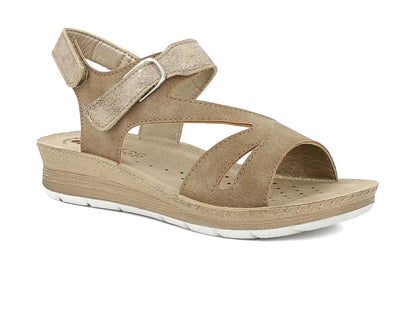 INBLU FC63 SANDALO DONNA