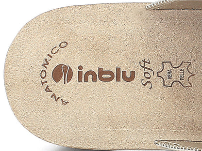 INBLU FC63 SANDALO DONNA