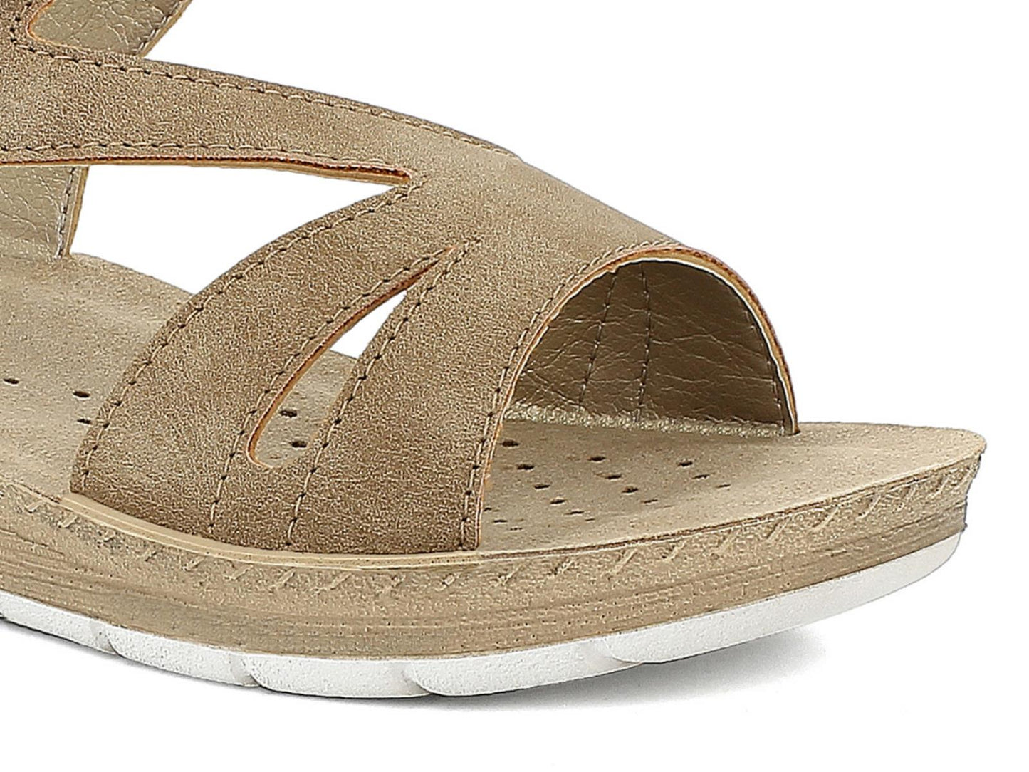 INBLU FC63 SANDALO DONNA