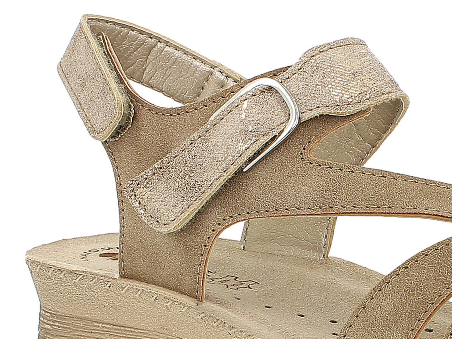 INBLU FC63 SANDALO DONNA