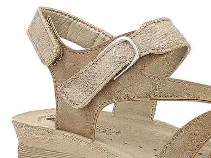 INBLU FC63 SANDALO DONNA