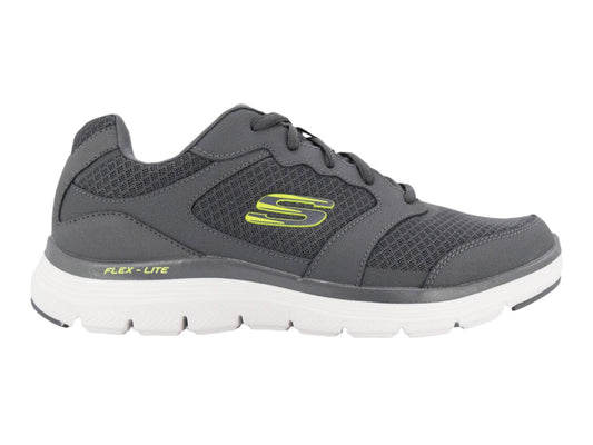 SKECHERS 232225CHAR SNEAKERS SPORTIVE UOMO