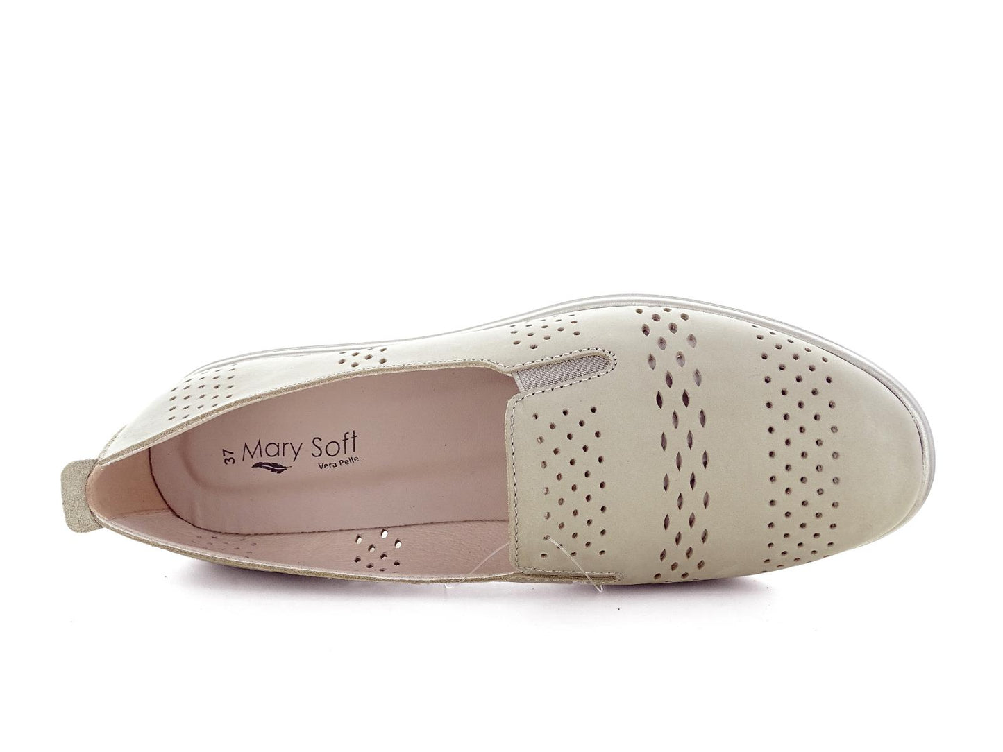 MARY SOFT 21328 SLIP ON DONNA