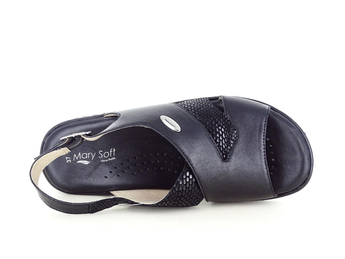 MARY SOFT 23400 SANDALO DONNA