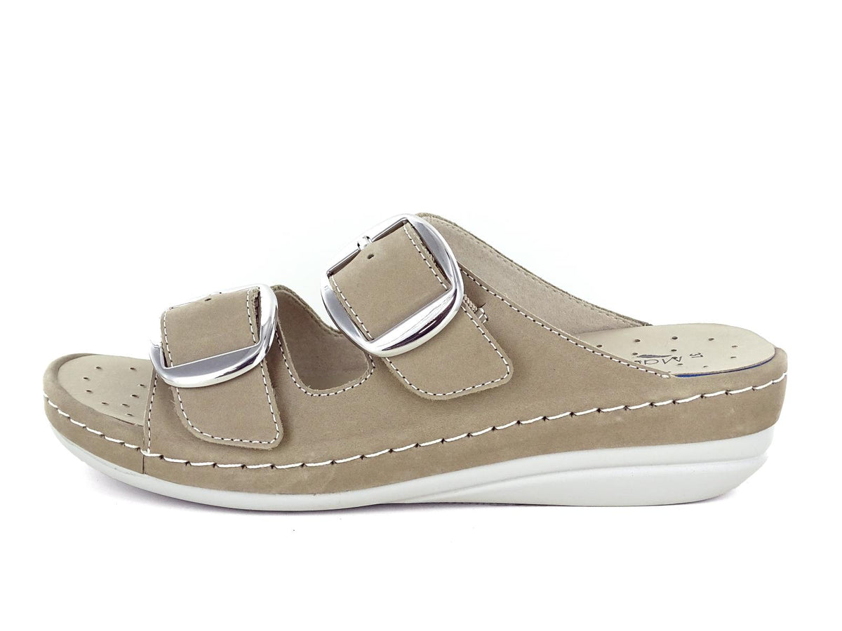 MARY SOFT 23439 CIABATTA DONNA
