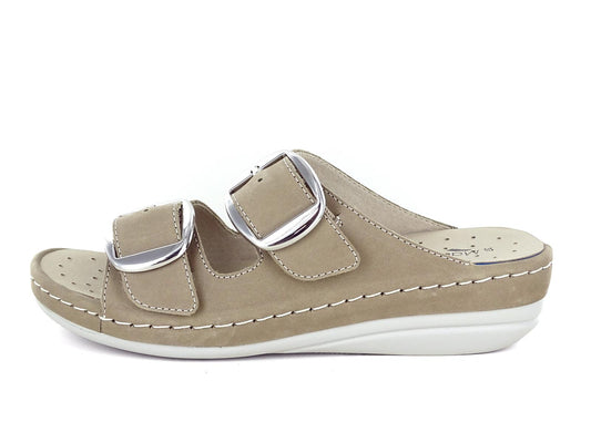 MARY SOFT 23439 CIABATTA DONNA