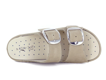 MARY SOFT 23439 CIABATTA DONNA