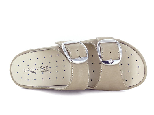 MARY SOFT 23439 CIABATTA DONNA