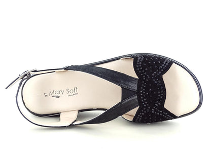 MARY SOFT 24822 SANDALO DONNA