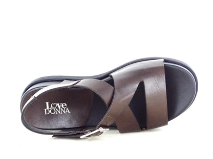 I Love Donna 5725BRUSH SANDALO DONNA