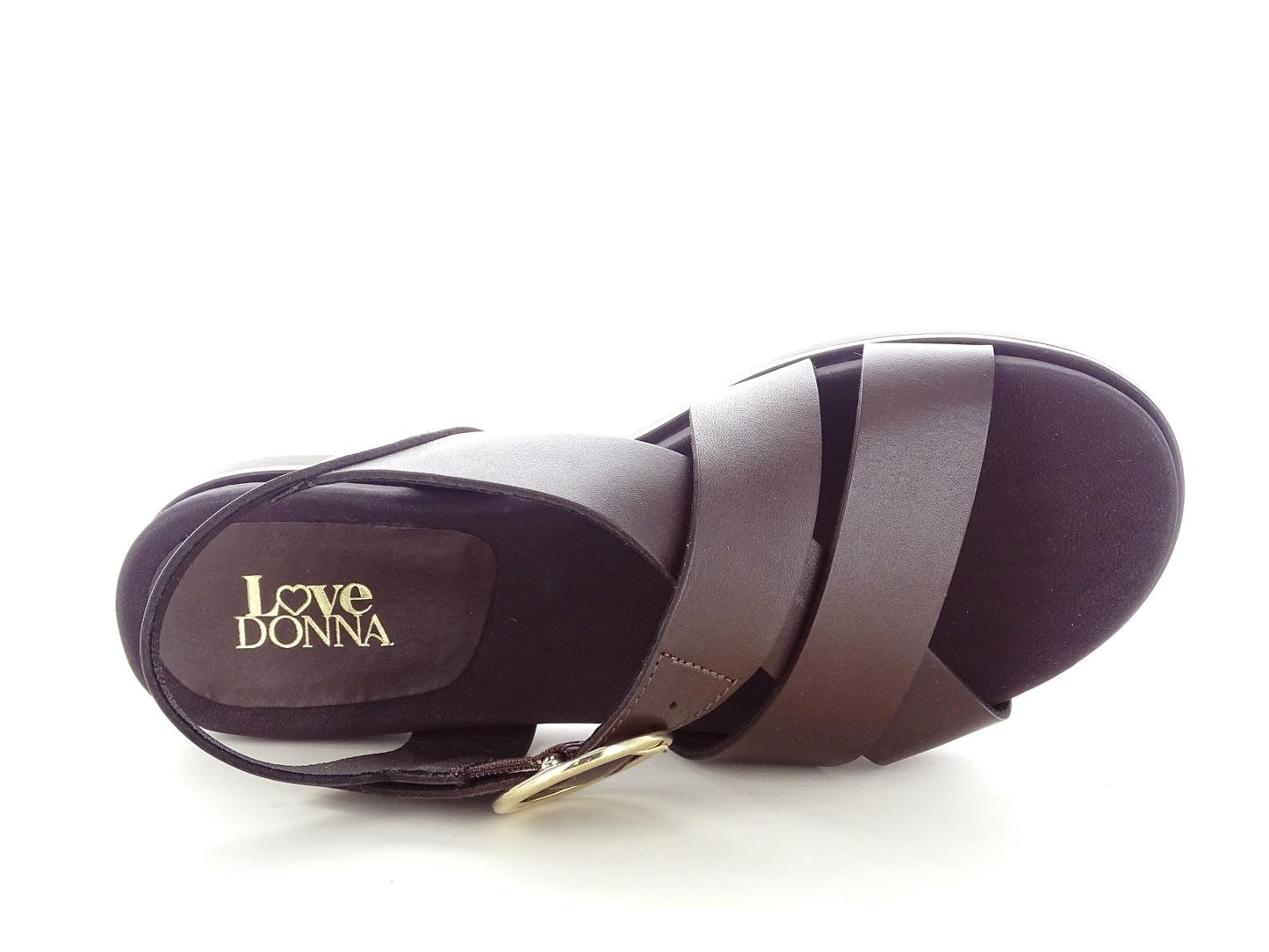 I Love Donna 2991BRUSH SANDALO DONNA