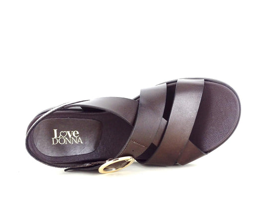 I Love Donna 2991BRUSH SANDALO DONNA