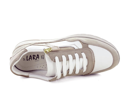 LARA SHOES 24481 SNEAKERS DONNA