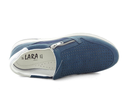 LARA SHOES 25061 SNEAKERS DONNA