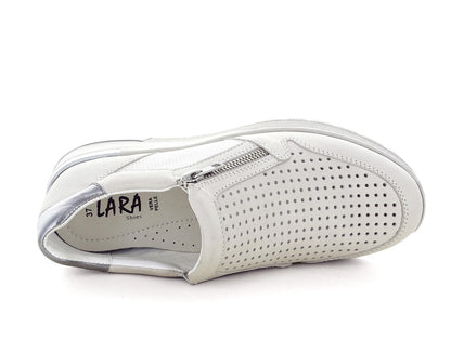 LARA SHOES 25061 SNEAKERS DONNA