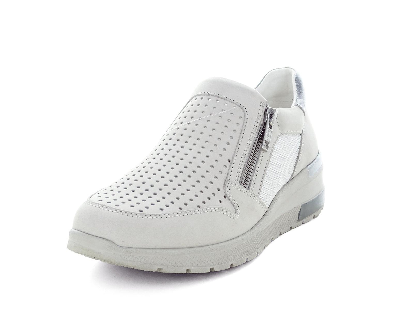 LARA SHOES 25061 SNEAKERS DONNA