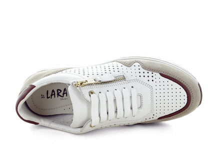 LARA SHOES 23006 SNEAKERS DONNA