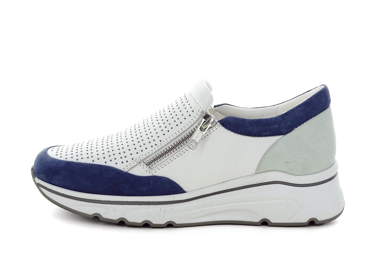 LARA SHOES 24564 SNEAKERS DONNA